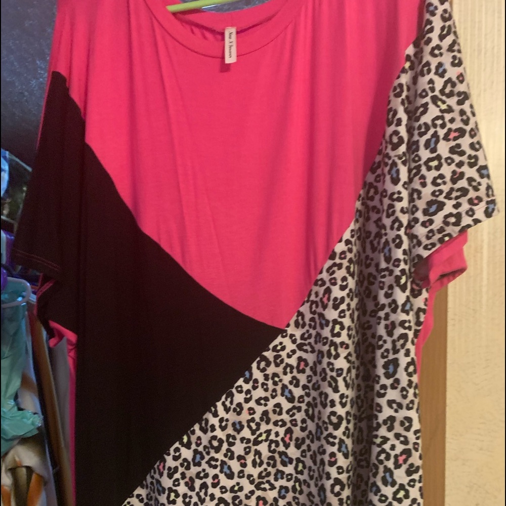 NWT bought from Boutique, doesn’t fit the way I like it to.